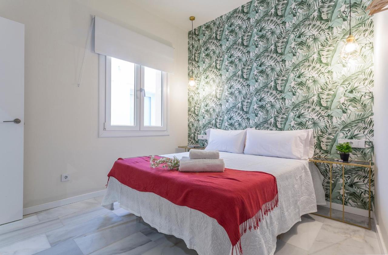 Apartament La Fuente De La Casona Jerez de la Frontera