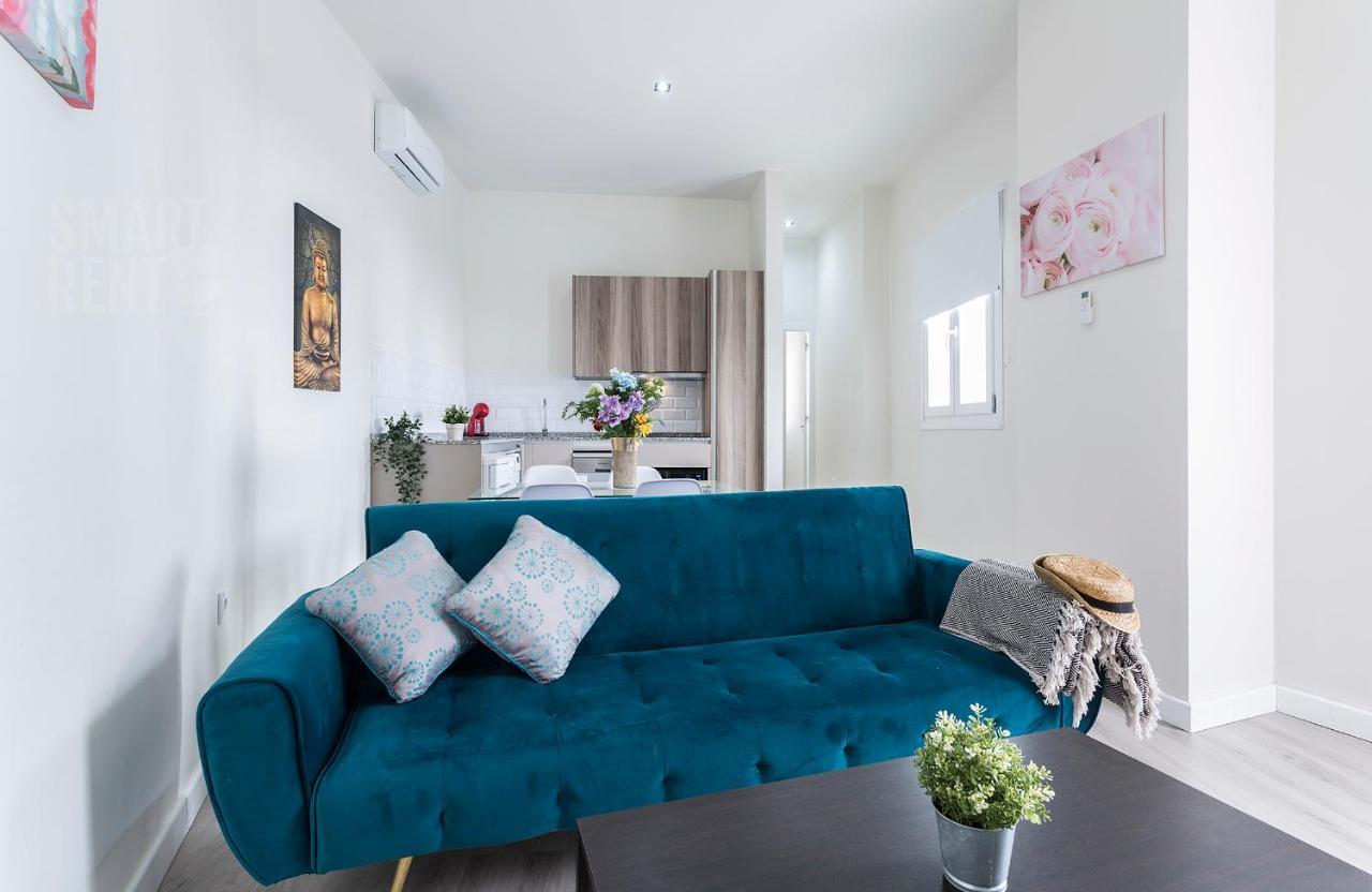 Apartament La Fuente De La Casona Jerez de la Frontera