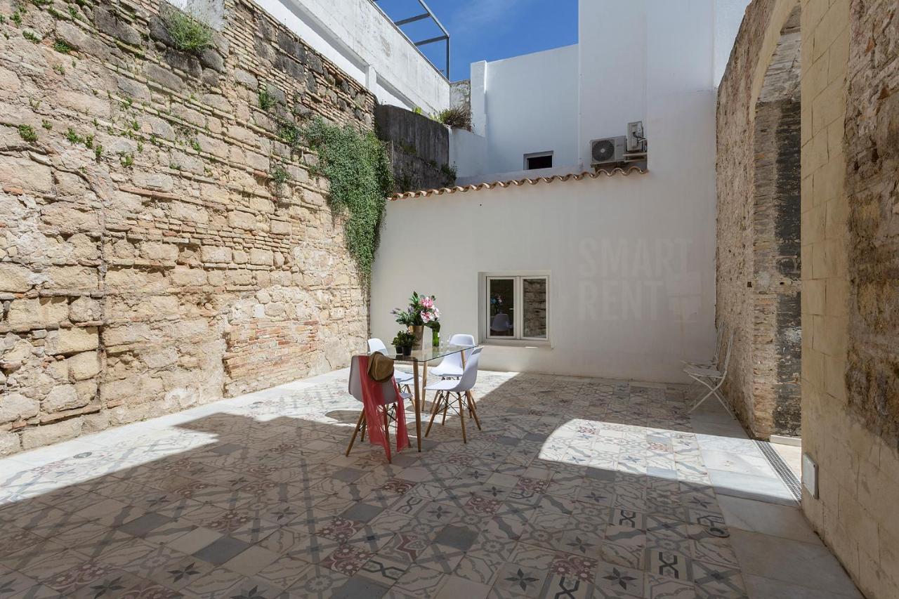 La Fuente De La Casona Apartament Jerez de la Frontera