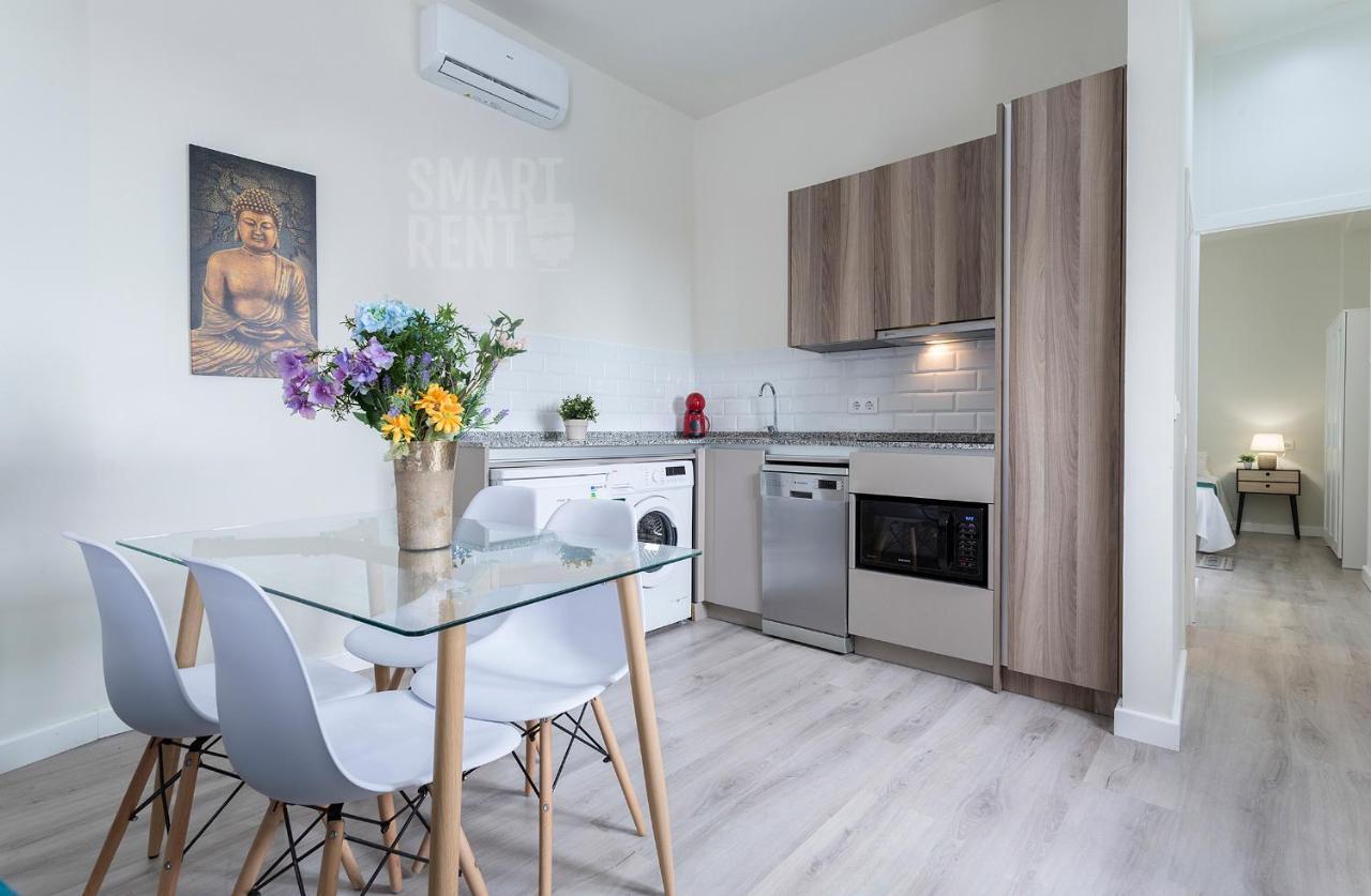 Apartament La Fuente De La Casona