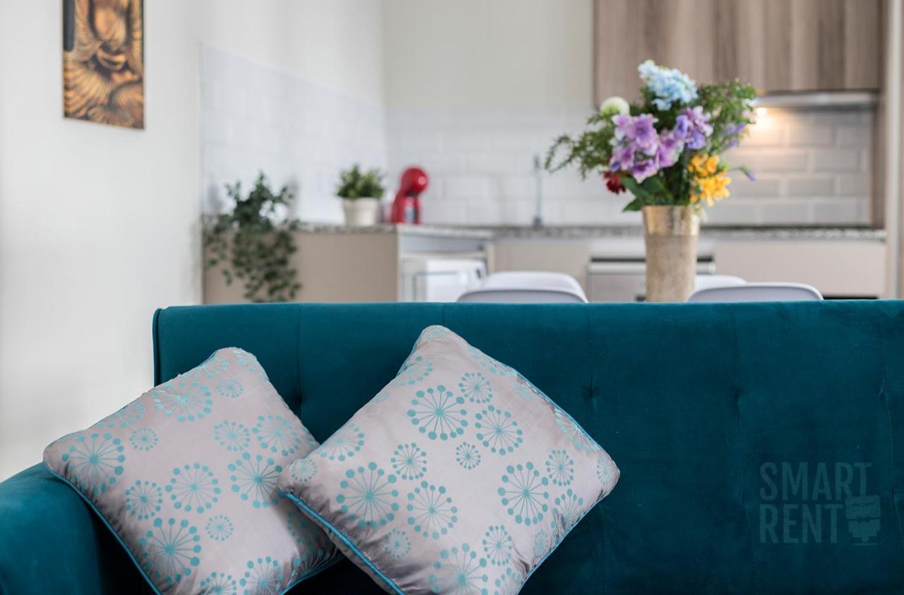 Apartamento La Fuente De La Casona
