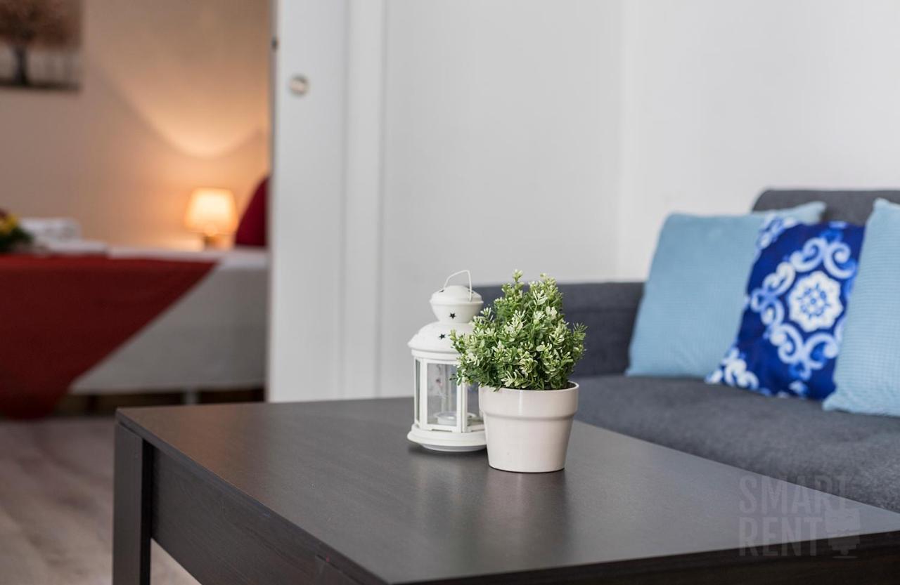 Apartamento La Fuente De La Casona